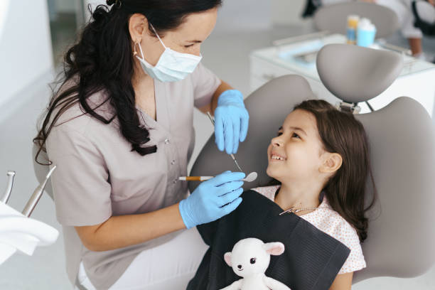 Best Cosmetic Emergency Dentistry in Montz, LA