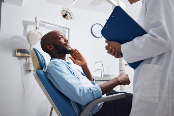 Best Emergency Tooth Extraction in Montz, LA