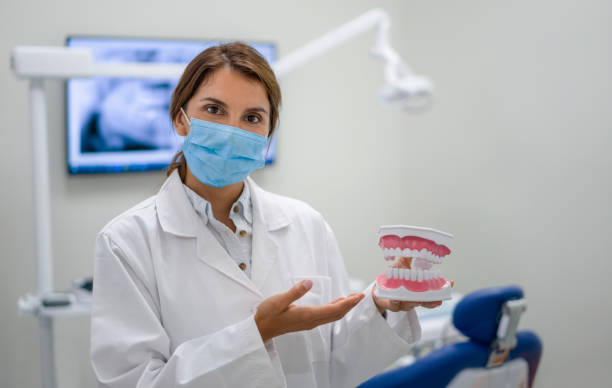 Best Weekend Emergency Dentist in Montz, LA