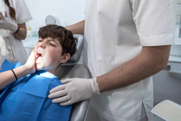 Best Pediatric Emergency Dentist in Montz, LA