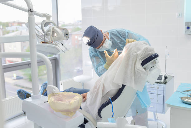 Best Emergency Root Canal Treatment in Montz, LA