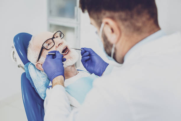 Best Emergency Gum Treatment in Montz, LA